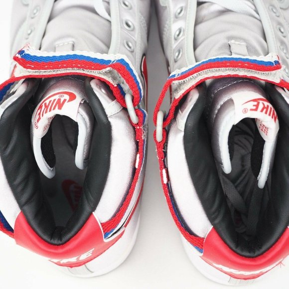 Nike Vandal Supreme Mens Shoes Basketball Sz 14 main image 4